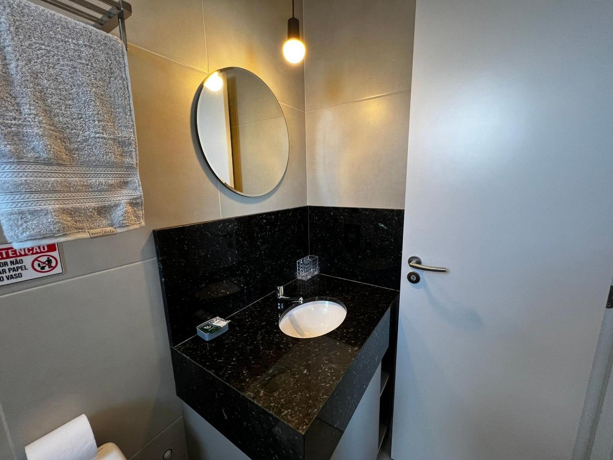 Smart Stay P.Verde Apt 1112-Mandi Hospitalidade Maceió Εξωτερικό φωτογραφία